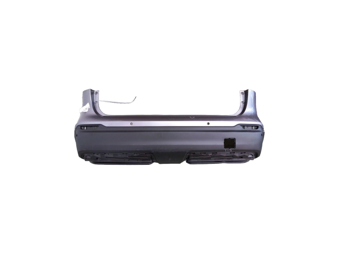 PARAGOLPES TRASERO NISSAN QASHQAI 2017