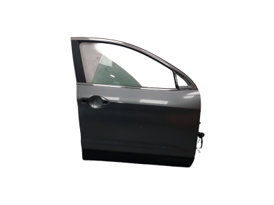 PUERTA DELANTERA DERECHA  NISSAN QASHQAI GRIS 2017