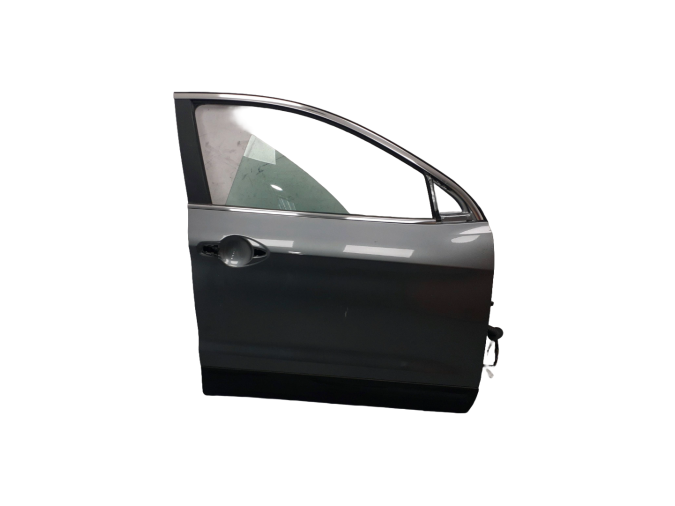 PUERTA DELANTERA DERECHA  NISSAN QASHQAI GRIS 2017