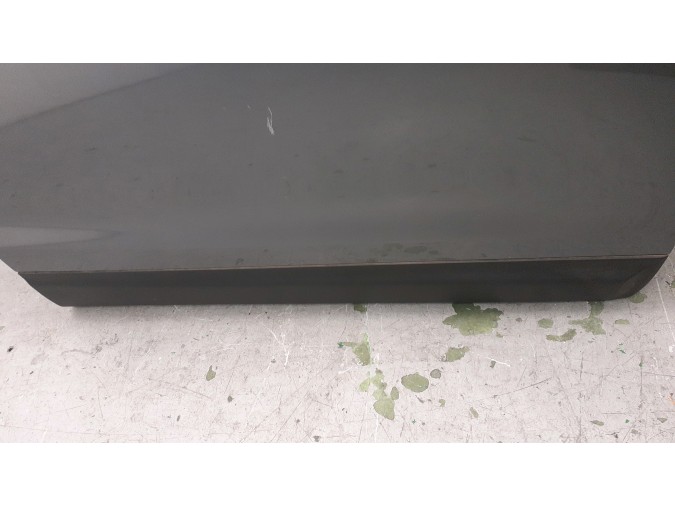 PUERTA DELANTERA DERECHA  NISSAN QASHQAI GRIS 2017