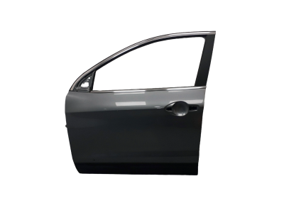 PUERTA DELANTERA IZQUIERDA  NISSAN QASHQAI GRIS 2017