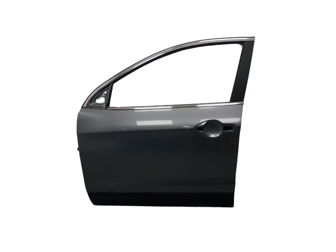 PUERTA DELANTERA IZQUIERDA  NISSAN QASHQAI GRIS 2017