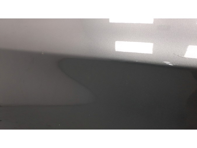 PUERTA DELANTERA IZQUIERDA  NISSAN QASHQAI GRIS 2017