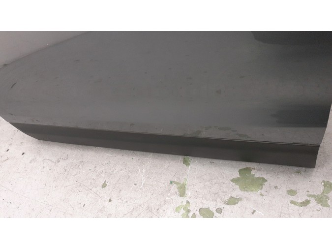 PUERTA DELANTERA IZQUIERDA  NISSAN QASHQAI GRIS 2017
