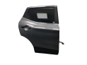 PUERTA TRASERA DERECHA NISSAN QASHQAI GRIS 2017