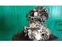 MOTOR CON ACCESORIOS Y CAJA DE CAMBIOS NISSAN QASHQAI 2017