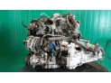MOTOR CON ACCESORIOS Y CAJA DE CAMBIOS NISSAN QASHQAI 2017