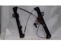 ELEVALUNAS DELANTERO IZQUIERDO BMW SERIE 5 2004