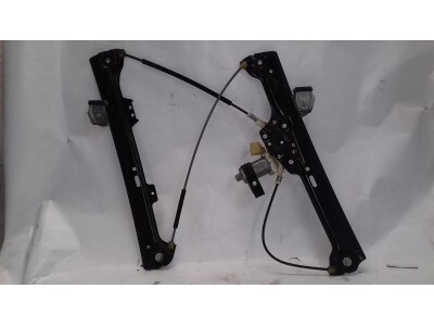 ELEVALUNAS DELANTERO IZQUIERDO BMW SERIE 5 2004