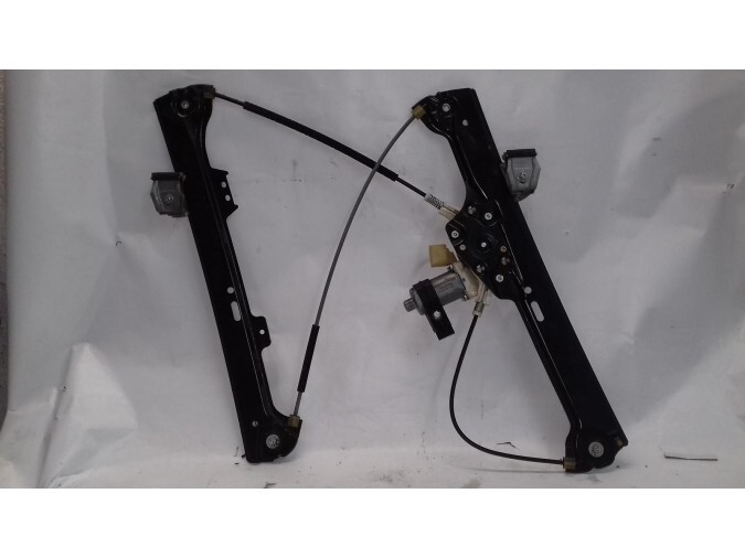 ELEVALUNAS DELANTERO IZQUIERDO BMW SERIE 5 2004
