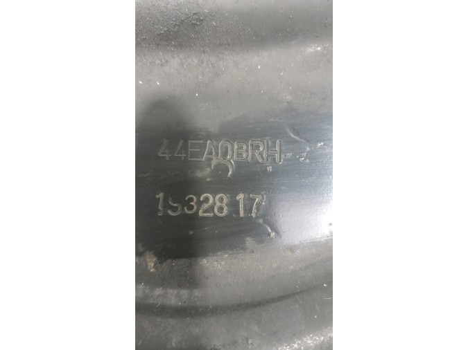 BRAZO SUSPENSION INFERIOR DELANTERO DERECHO NISSAN QASHQAI 2017