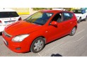 CAPOT HYUNDAI I30 2009