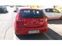 CAPOT HYUNDAI I30 2009