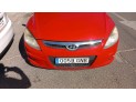 CAPOT HYUNDAI I30 2009