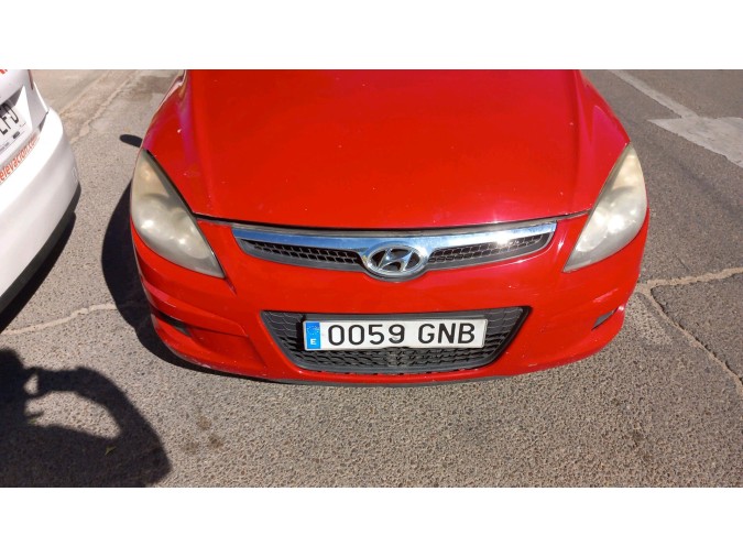 PANEL DELANTERO HYUNDAI I30 2009
