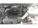 Radiador de Agua SEAT IBIZA 2001