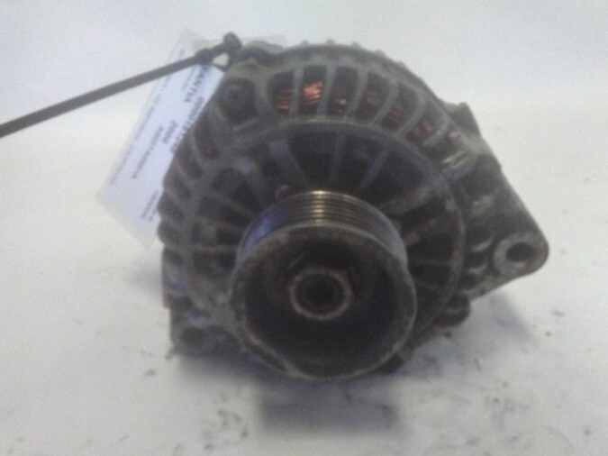 Alternador PEUGEOT 806 2000