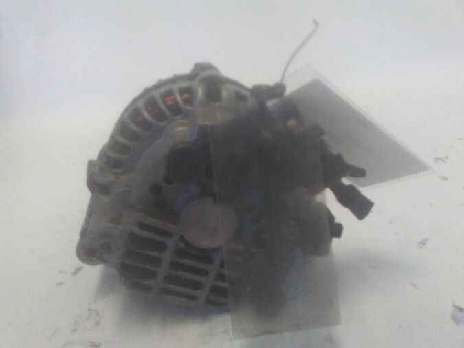 Alternador PEUGEOT 806 2000