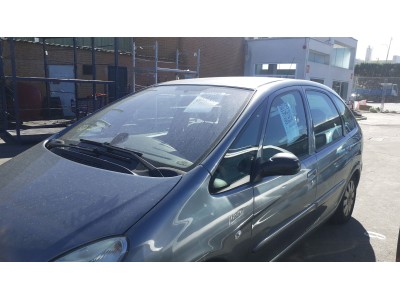REJILLA FARO ANTIN.D CITROEN XSARA PICASSO 2006