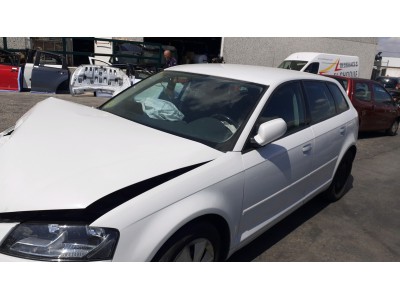 LUNA LAT.TR.I. AUDI A3 2012
