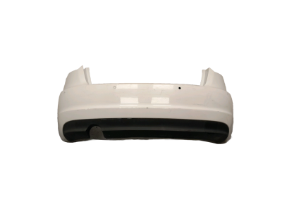 PARAGOLPES TRASERO AUDI A3 BLANCO 2012