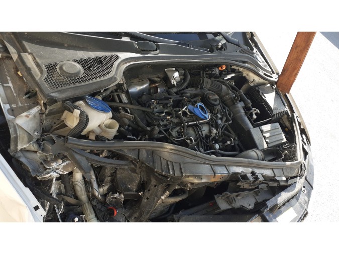 EMBELLECEDOR PALANCA CAMBIO AUDI A3 2012