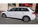 SILENCIOSO POSTERIOR AUDI A3 2012