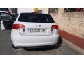 SILENCIOSO POSTERIOR AUDI A3 2012