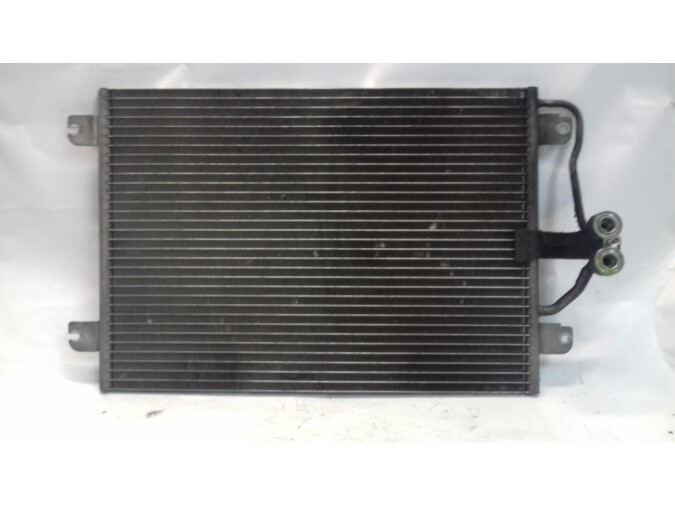 RADIADOR A/C RENAULT MEGANE 2000