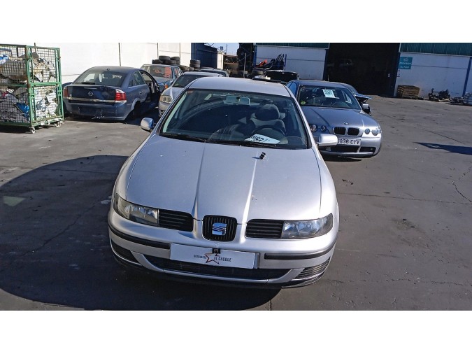 ELEVALUNAS TRASERO DERECHO SEAT LEON 2000