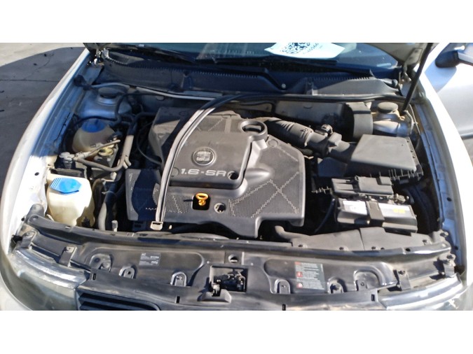 ELEVALUNAS TRASERO DERECHO SEAT LEON 2000
