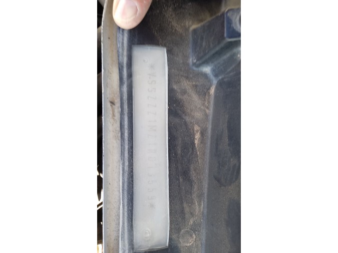 ELEVALUNAS DELANTERO DERECHO SEAT LEON 2000