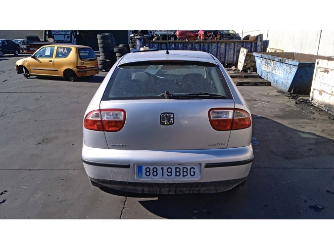 MANDO ELEVALUNAS DELANTERO DERECHO SEAT LEON 2000