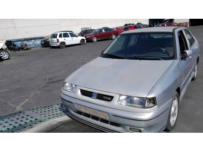 CENTRALITA MOTOR UCE SEAT TOLEDO 1997