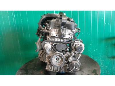 Motor PEUGEOT 108 2014