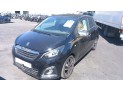 PUENTE TRASERO PEUGEOT 108 2014