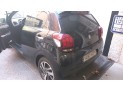 PUENTE TRASERO PEUGEOT 108 2014
