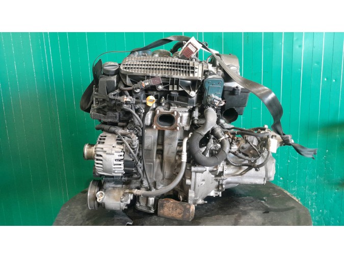 COMPRESOR AIRE ACONDICIONADO PEUGEOT 108 2014
