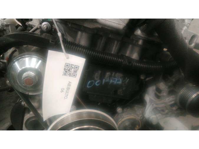 COMPRESOR AIRE ACONDICIONADO PEUGEOT 108 2014