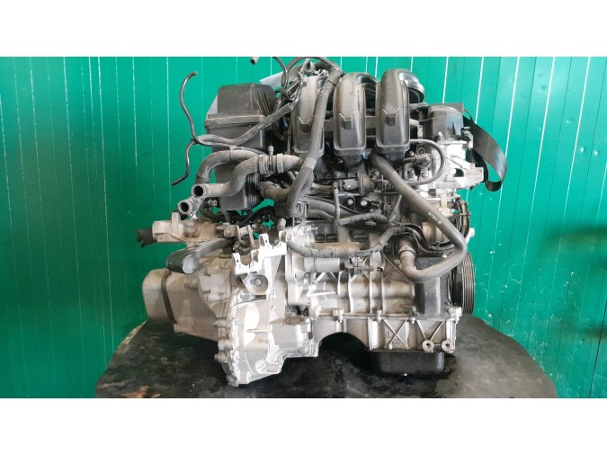 MOTOR ARRANQUE PEUGEOT 108 2014