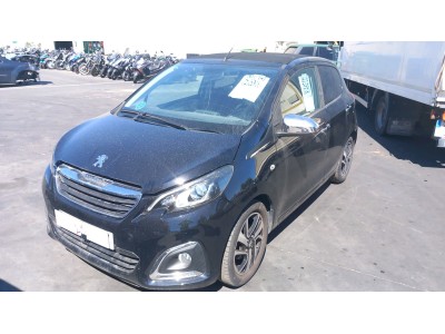 AIRBAG DELANTERO DERECHO PEUGEOT 108 2014