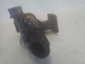 Turbo CHRYSLER VOYAGER 2000