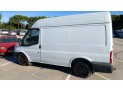 CONSOLA CAMBIO FORD TRANSIT 2010
