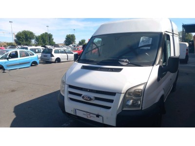 CIERRE CINT.D.FILA 4 FORD TRANSIT 2010
