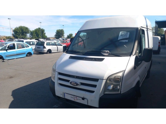 CINT.SEG.D.FILA 4 FORD TRANSIT 2010