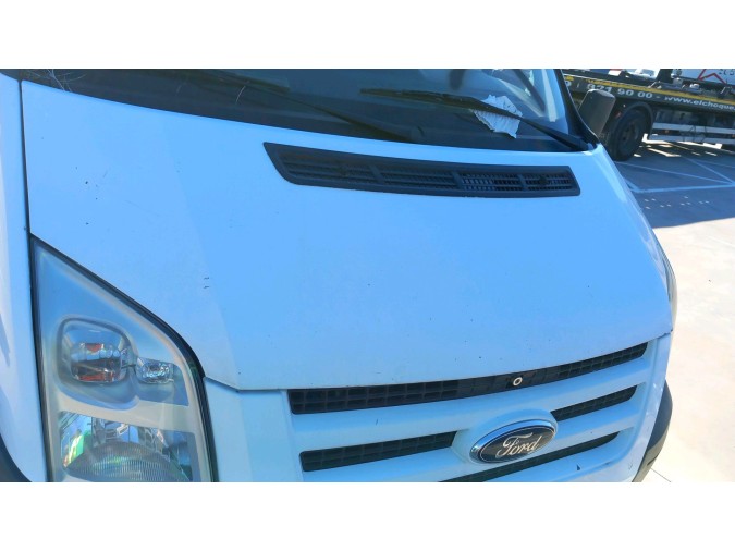 CINT.SEG.D.FILA 4 FORD TRANSIT 2010