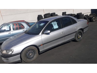 CENTRALITA MOTOR UCE OPEL OMEGA 2000