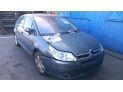 Intercooler CITROEN C4 2008