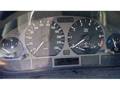 VOLANTE BMW 316TI 2004