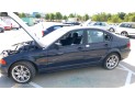 Eje transmisión BMW 320D 2000